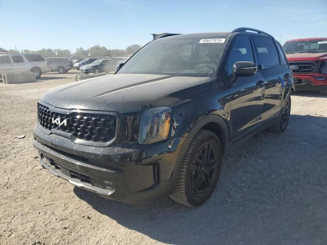  Salvage Kia Telluride
