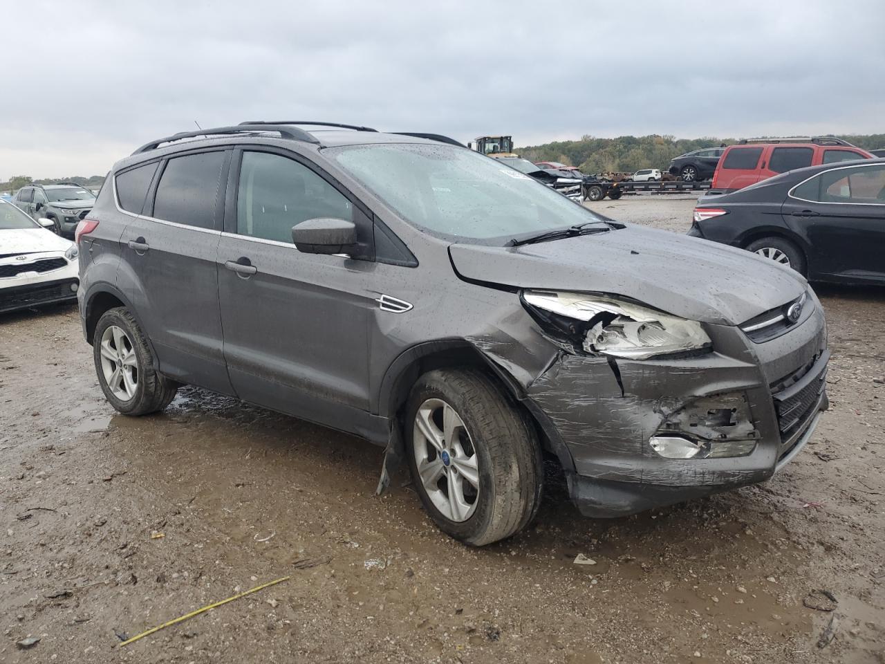 Ford Escape Se Image 8