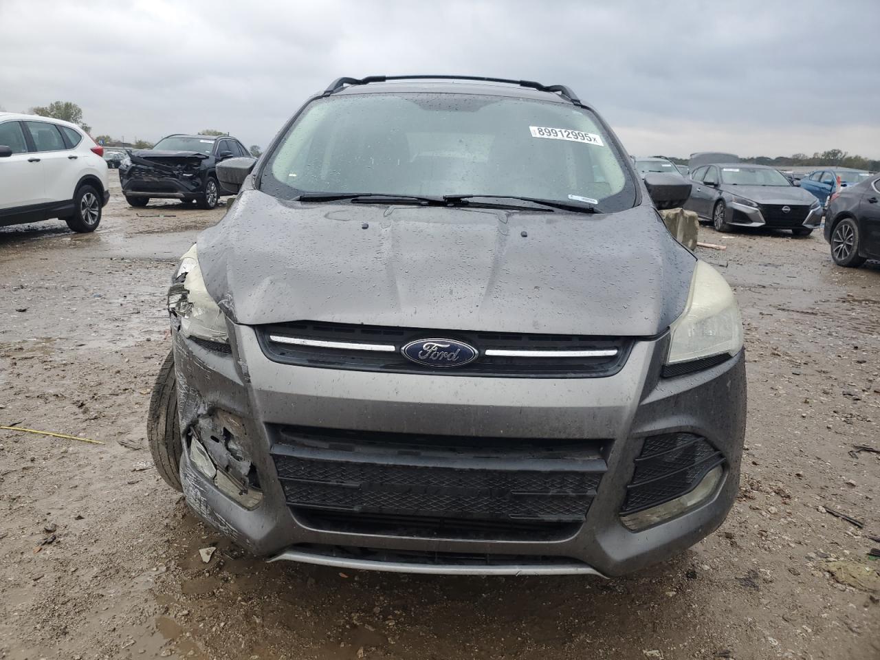Ford Escape Se Image 13