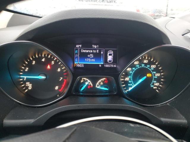 Ford Escape Se Image 3