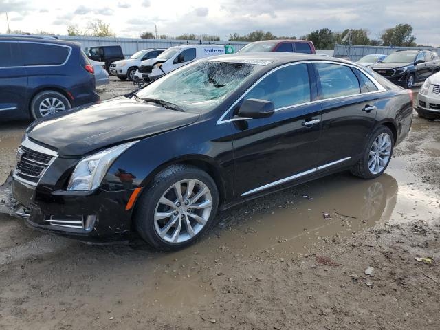  Salvage Cadillac XTS