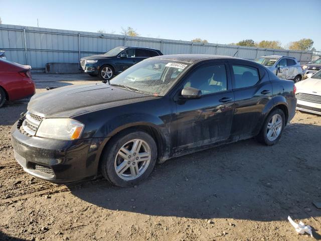  Salvage Dodge Avenger