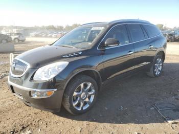  Salvage Buick Enclave