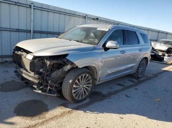  Salvage Hyundai PALISADE