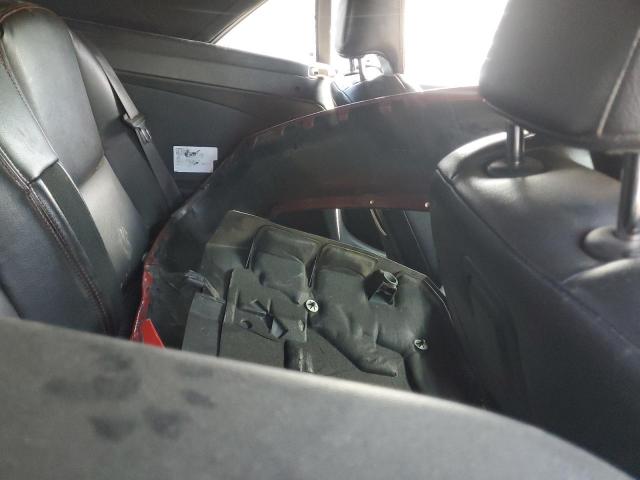 Chevrolet Camaro Lt Image 11