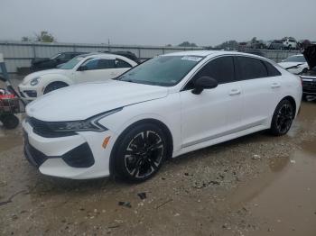  Salvage Kia K5