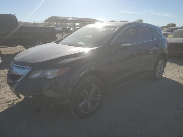  Salvage Acura RDX