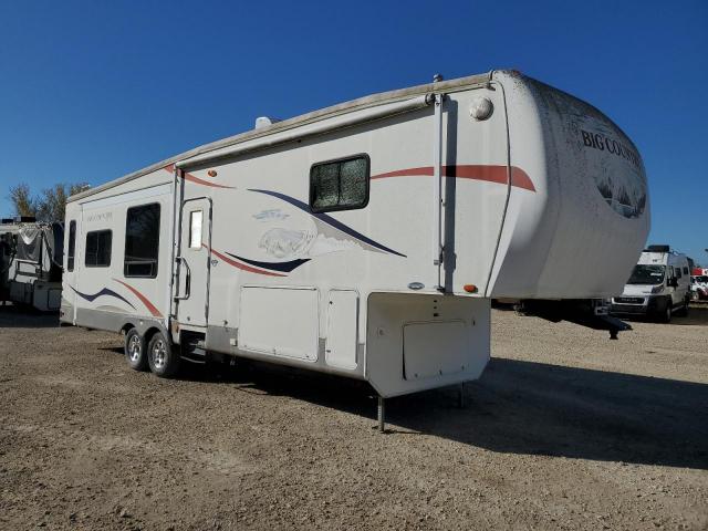  Salvage Heartland 370flmb