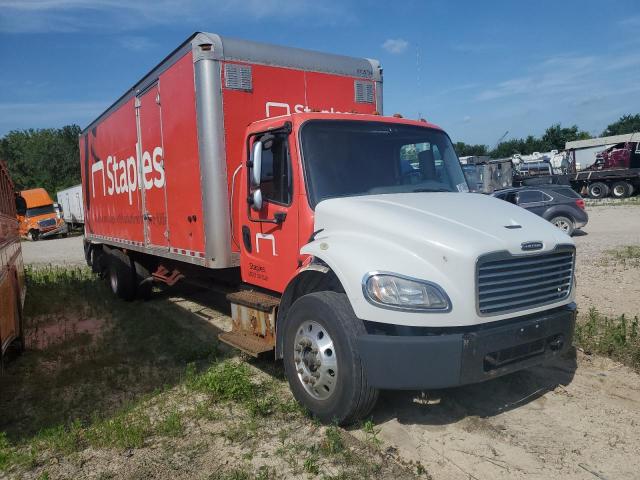  Salvage Freightliner M2 106 Med