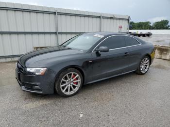  Salvage Audi A5