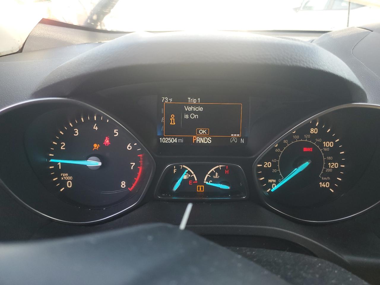 Ford Escape Se Image 12