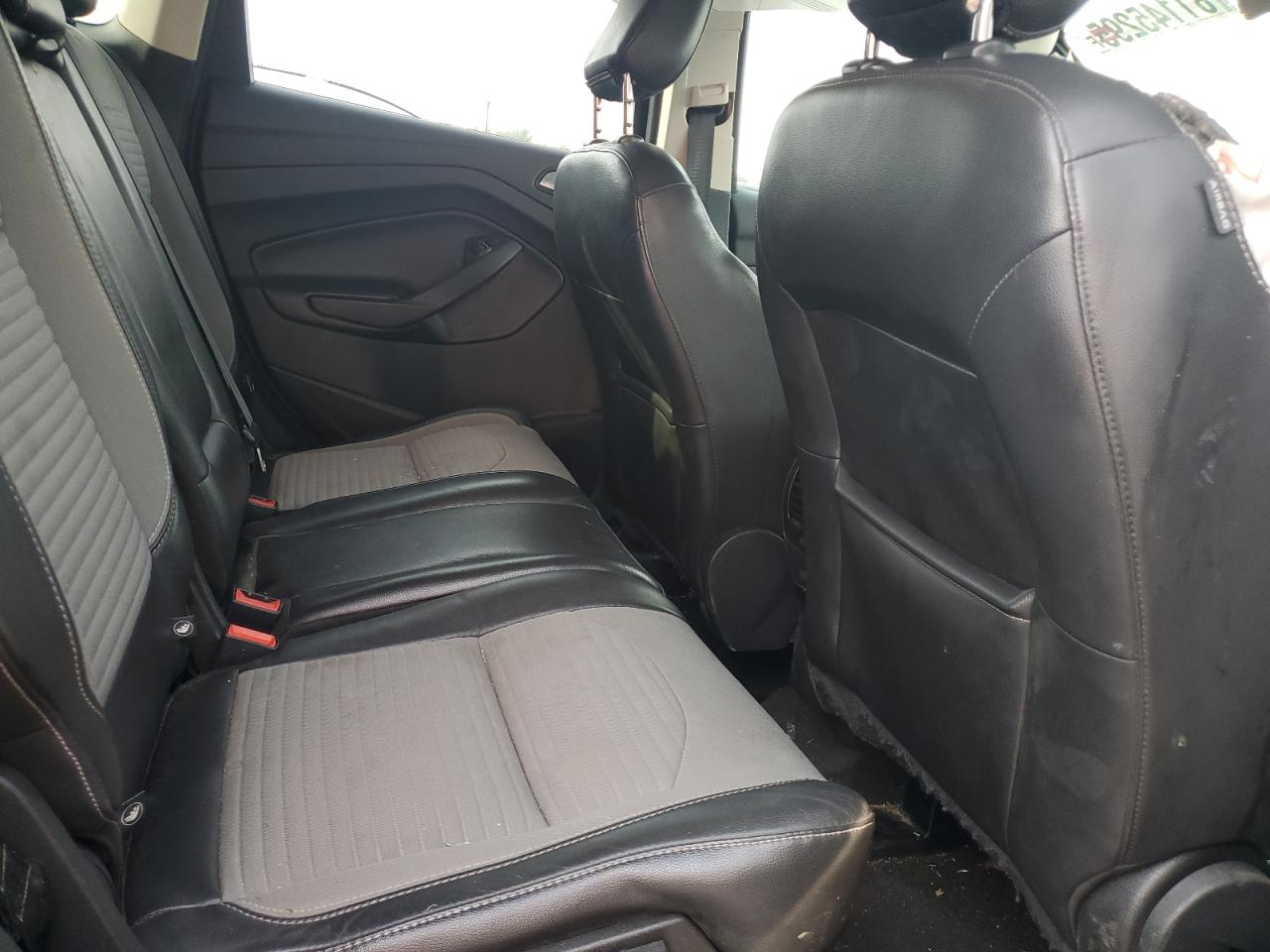 Ford Escape Se Image 10