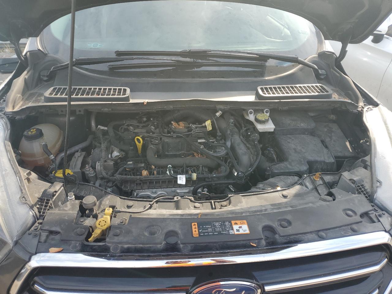 Ford Escape Se Image 9