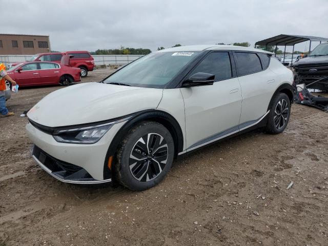  Salvage Kia EV6