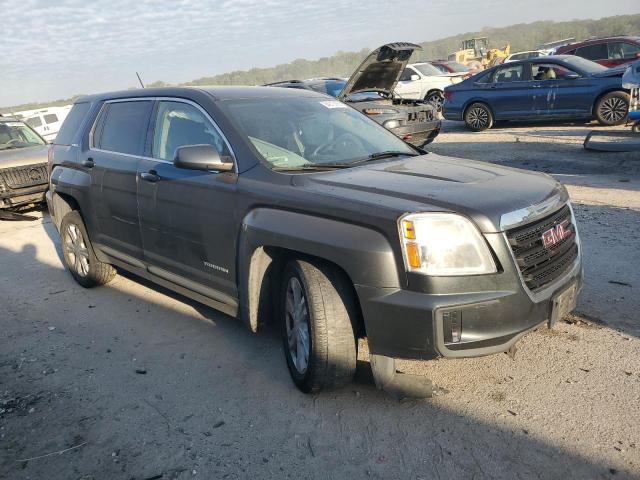 GMC Terrain Sle Image 2