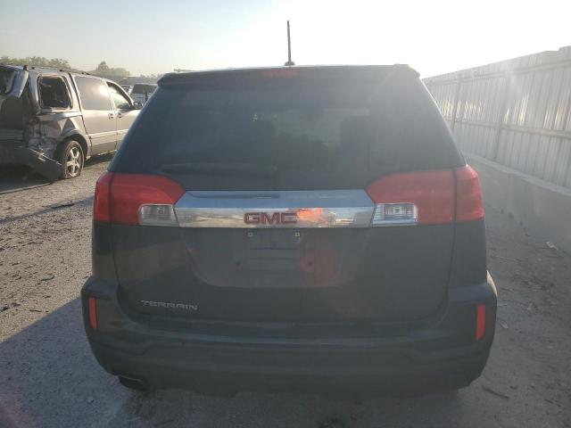 GMC Terrain Sle Image 5