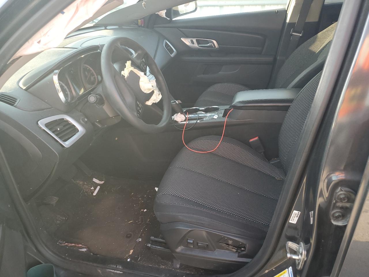 GMC Terrain Sle Image 12