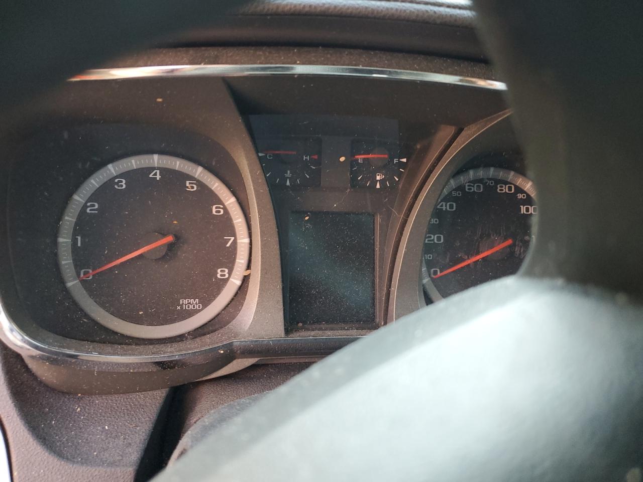 GMC Terrain Sle Image 11