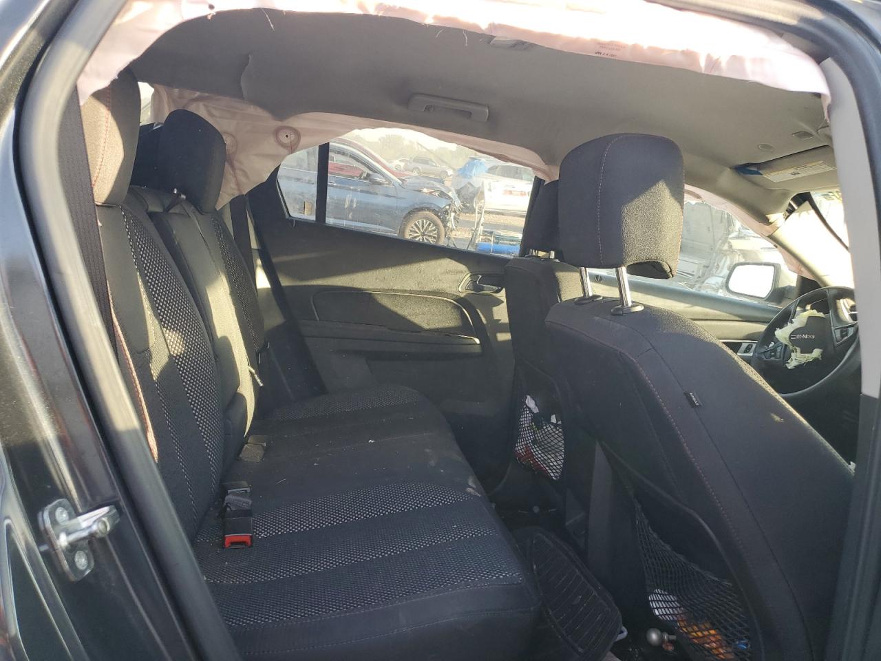 GMC Terrain Sle Image 10