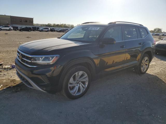  Salvage Volkswagen Atlas