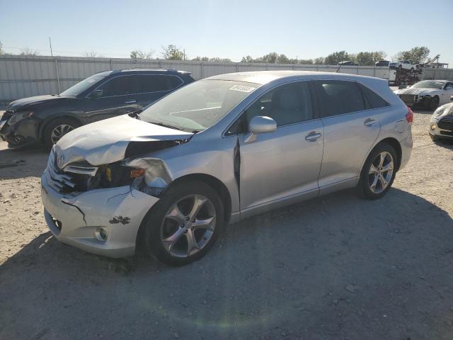  Salvage Toyota Venza