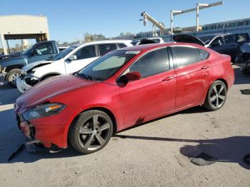  Salvage Dodge Dart
