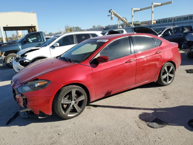  Salvage Dodge Dart