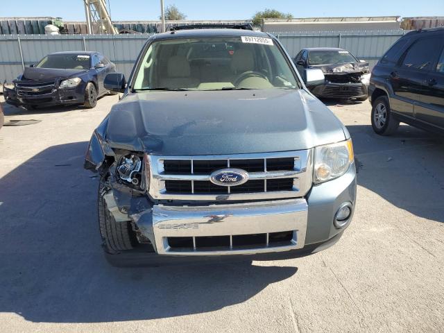 Ford Escape Limited Image 5