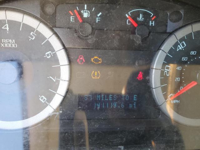 Ford Escape Limited Image 9