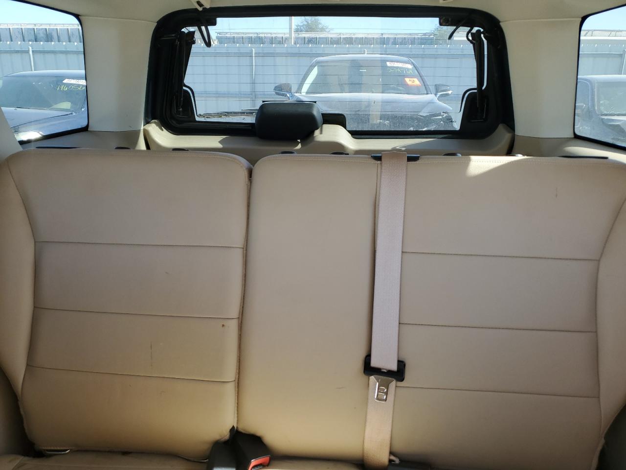 Ford Escape Limited Image 6