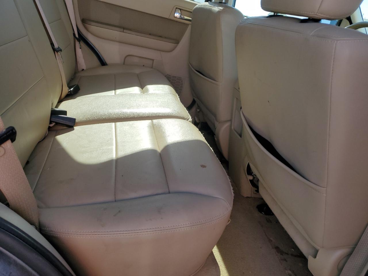 Ford Escape Limited Image 12