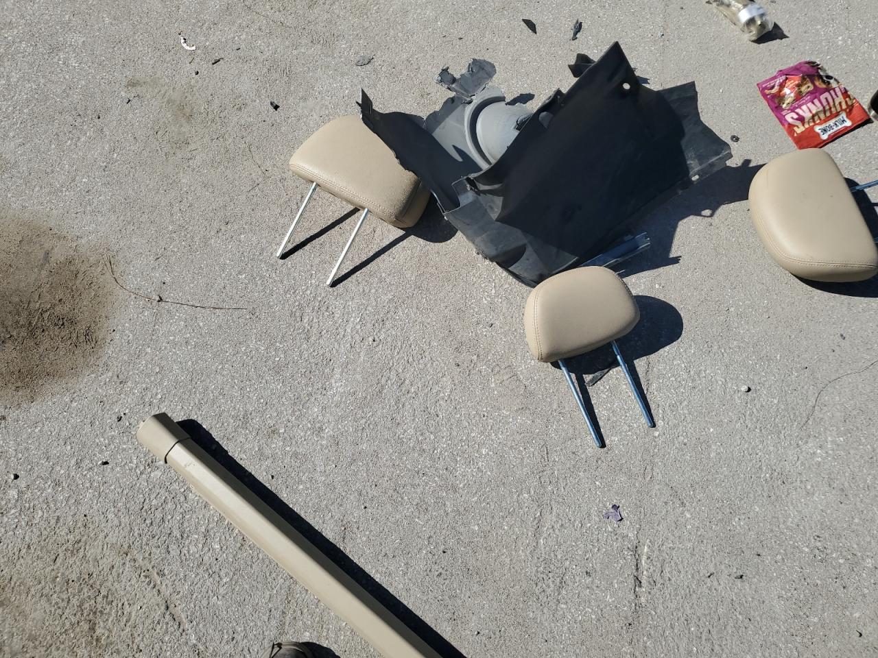 Ford Escape Limited Image 14