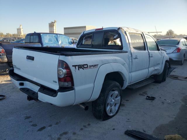 Toyota Tacoma Double Cab Image 11