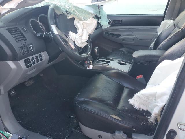 Toyota Tacoma Double Cab Image 9