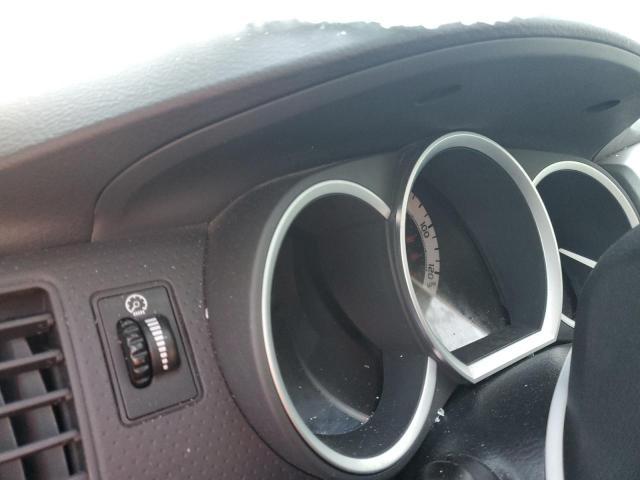 Toyota Tacoma Double Cab Image 5