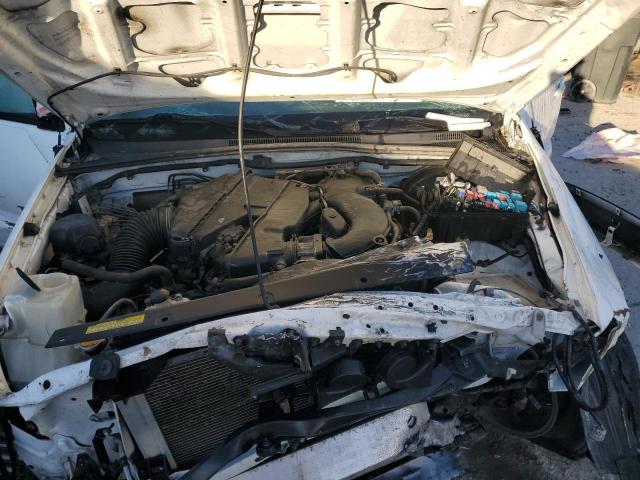 Toyota Tacoma Double Cab Image 8