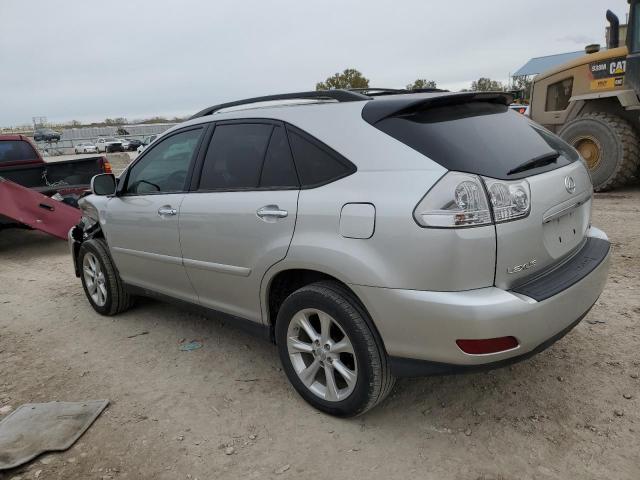 Lexus RX 350 Image 13