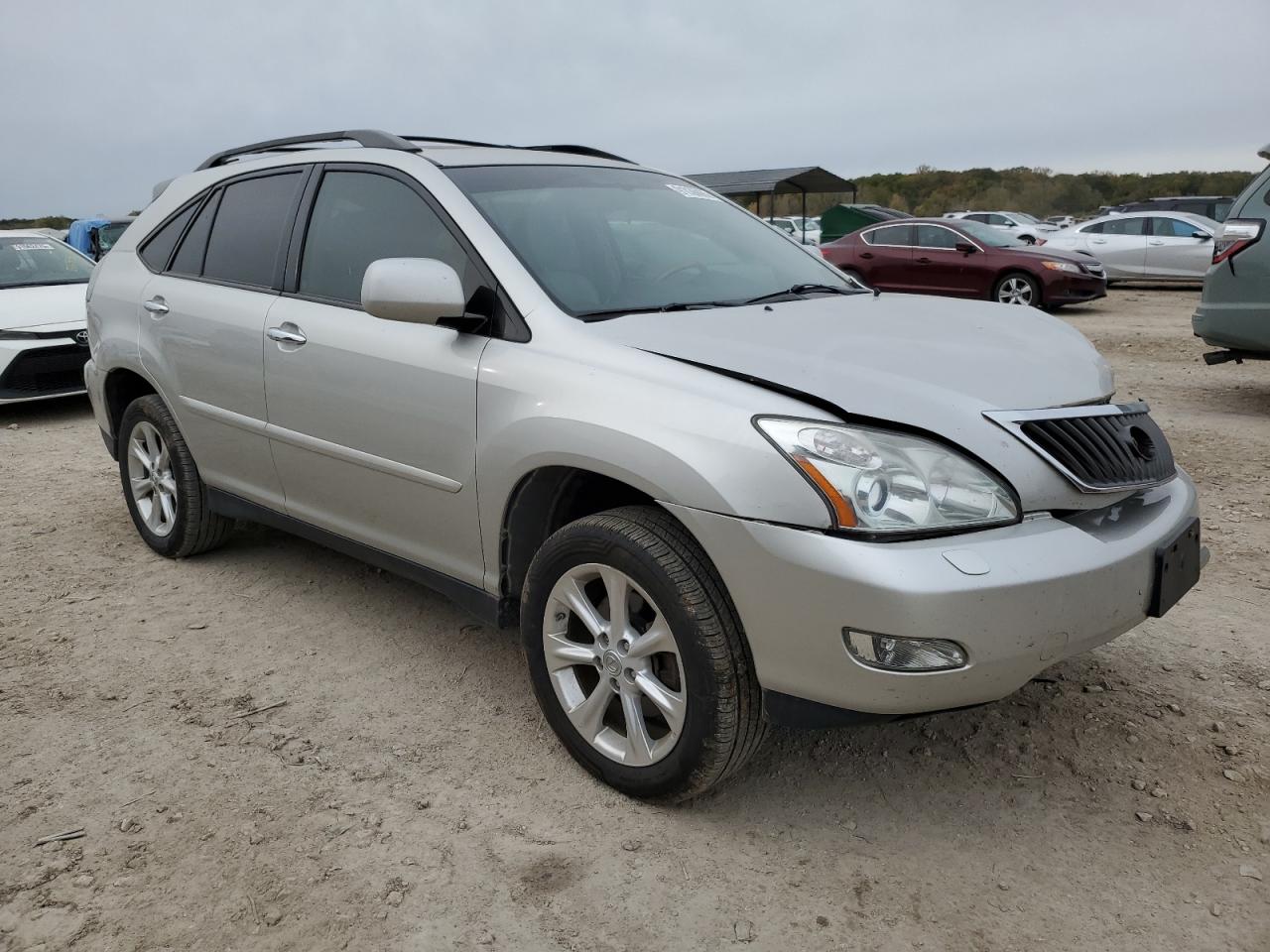 Lexus RX 350 Image 2