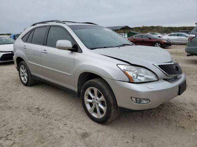 Lexus RX 350 Image 2