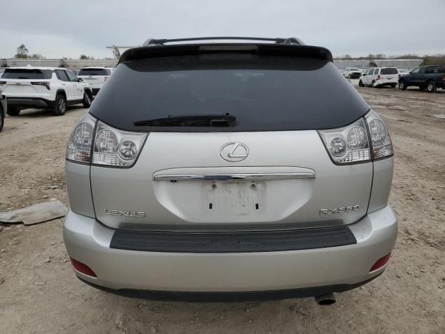 Lexus RX 350 Image 7