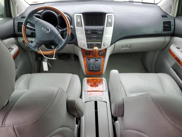 Lexus RX 350 Image 4
