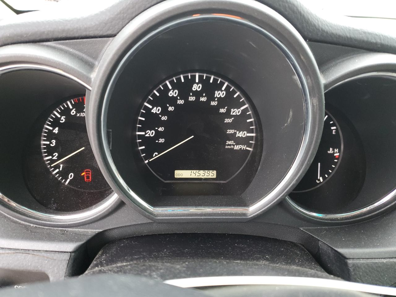 Lexus RX 350 Image 11