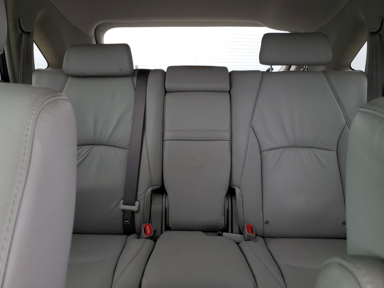 Lexus RX 350 Image 10