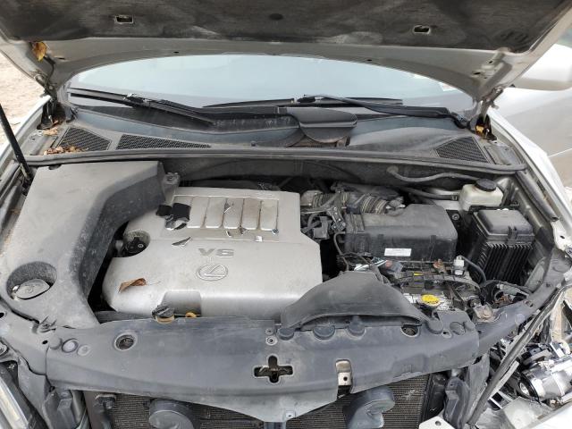 Lexus RX 350 Image 8