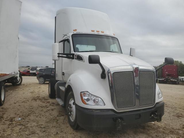  Salvage Kenworth T680