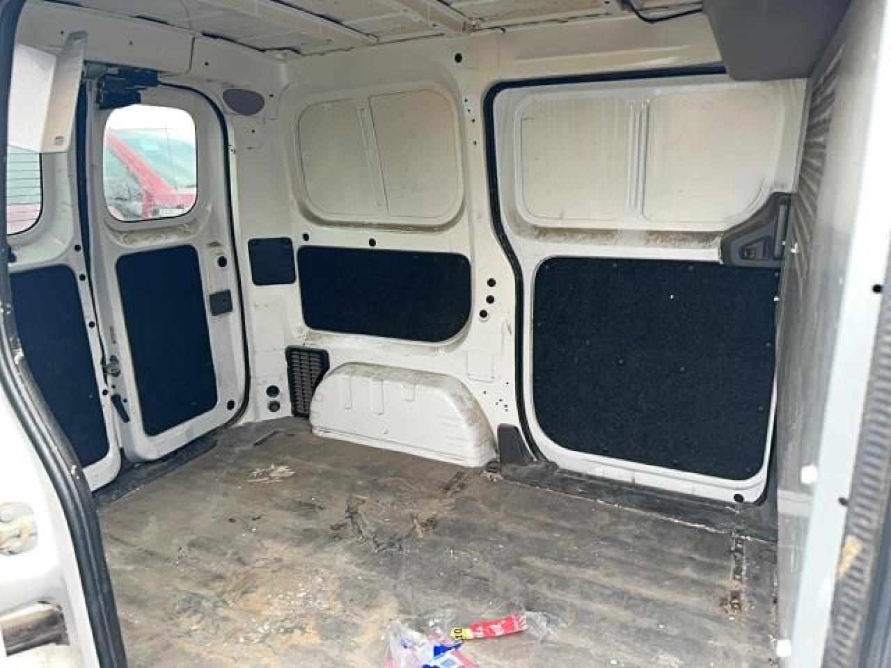 Chevrolet Express Ls Image 7