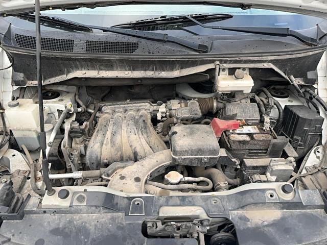 Chevrolet Express Ls Image 8