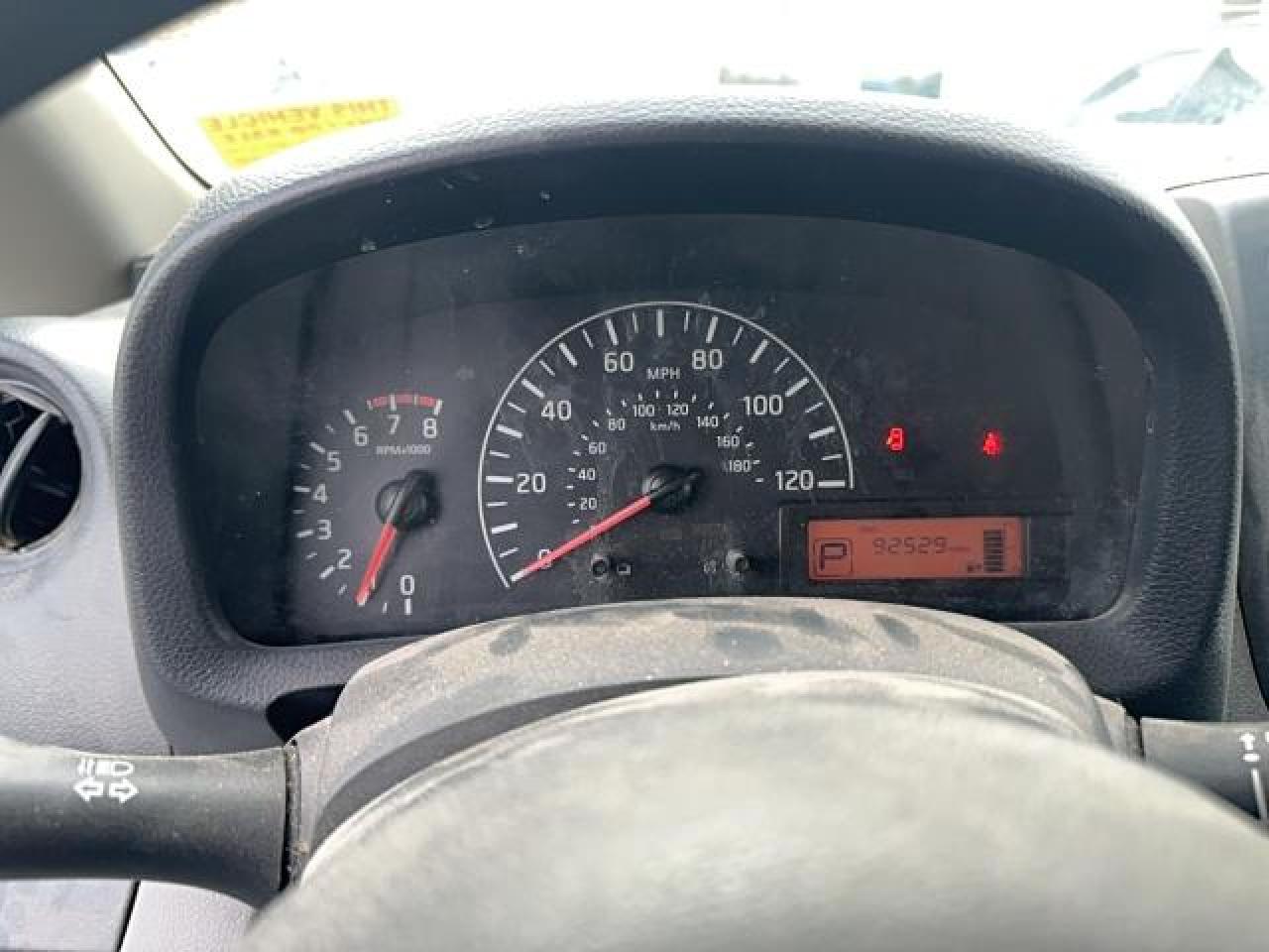 Chevrolet Express Ls Image 10