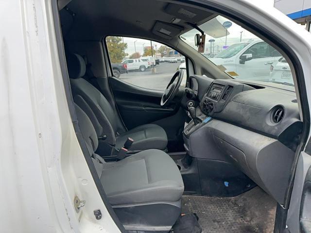 Chevrolet Express Ls Image 5