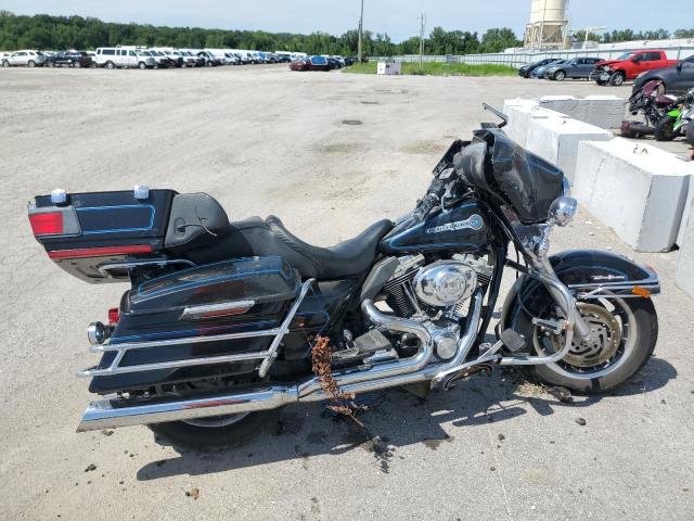  Salvage Harley-Davidson Fl